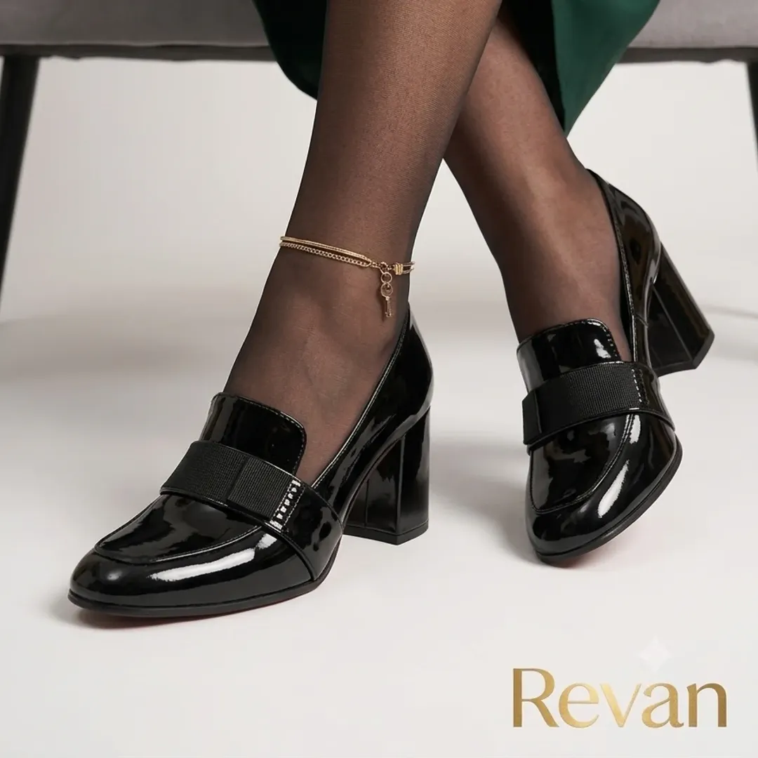 کفش زارا مدل میو (Miu) با پاشنه ۵ سانت