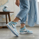 کفش اسپرت دراگون HighTop