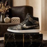 کفش اسپرت دراگون HighTop