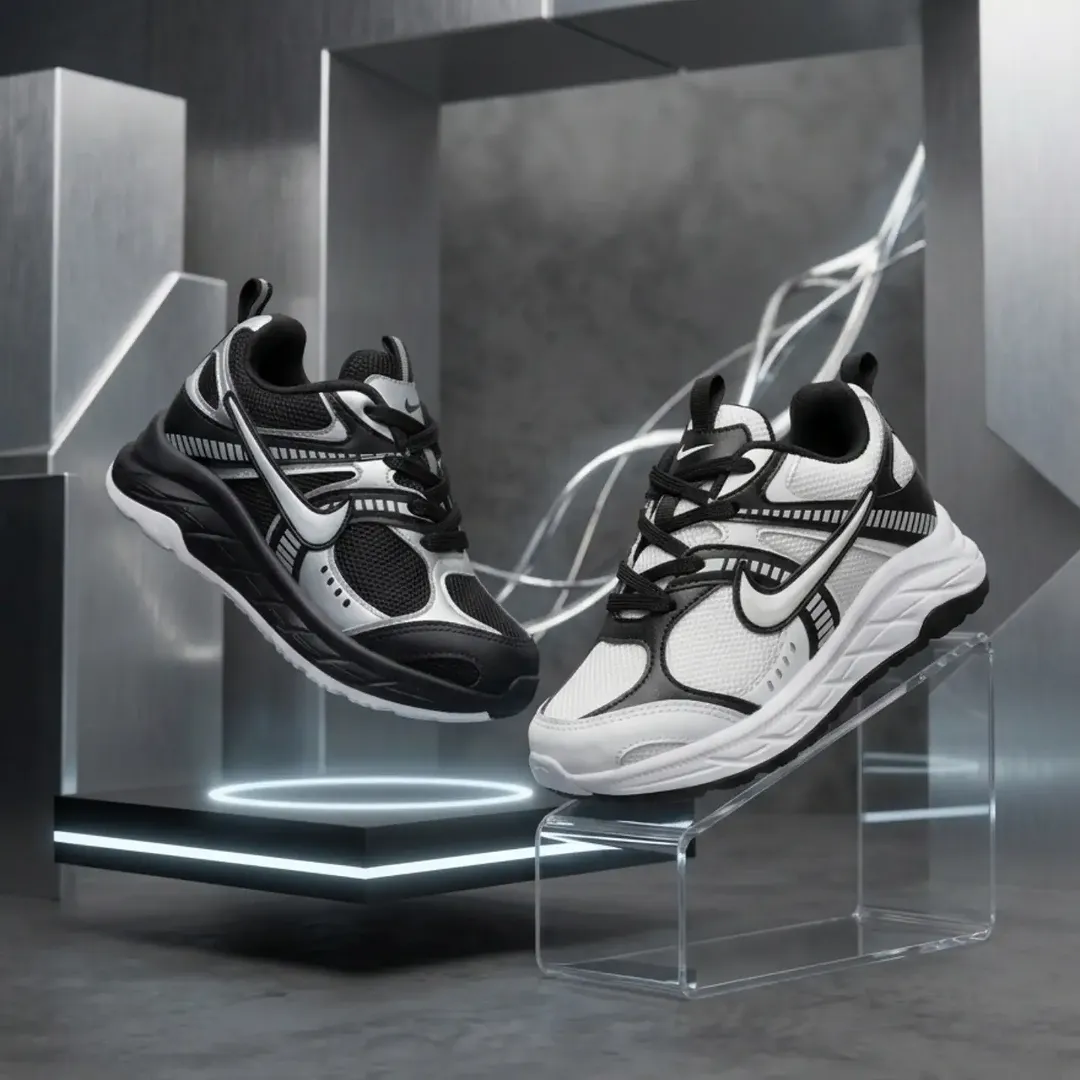 اسپرت نایک مدل V5 | Revan Shoes