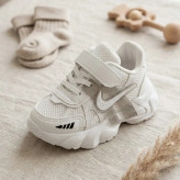 کتونی بچگانه نایک Nike V2K